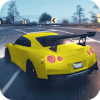 Car Racing Fever Game: Extreme Highway