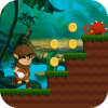 Jungle Run : Boy Adventures