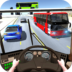 Bus Driving Super Simulator