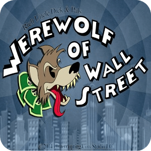 Werewolf of Wall Street