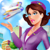 Airport Manager Games: Flight Attendant Simulator