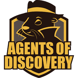 Agents of Discovery