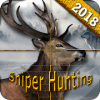 Sniper Hunting Deer