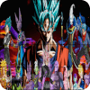 Photo Dragon Ball Puzzle