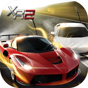 Xtreme Racing 2 - Speed Car GT