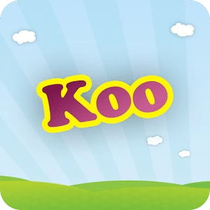 Koo - baby game