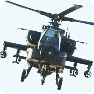 Attack Helicopter 2