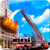 Rescue FireFighter Emergency Simulator *