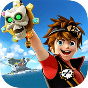 super zak storm super pirate