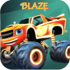 Monster Truck Machines Games Free