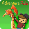 Adventure Giraffe