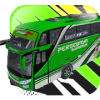 Persebaya Bus