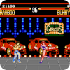 Street Fighter Arcade