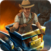 Gold Miner Cart - Rail Mine Rush Endless Dead Run