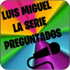 Luis Miguel Preguntados la serie