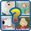 Family Guy - Quiz
