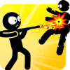 Stickman Destruction Shooter