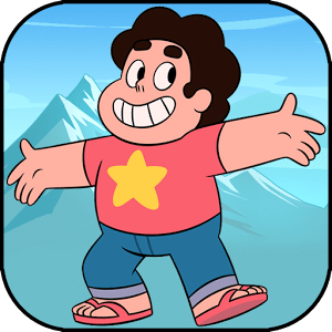 super steven jungle jabber wild adventure