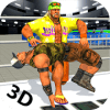 Virtual Wrestling Revolution-Wrestling Mania Games