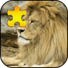 Lion Jigsaw Puzzle