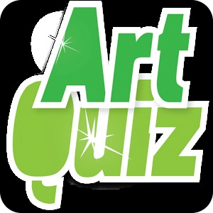 Art Quiz Trivia Toy