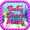 Baby Shark Match