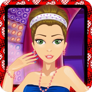 Fashion Girl Games