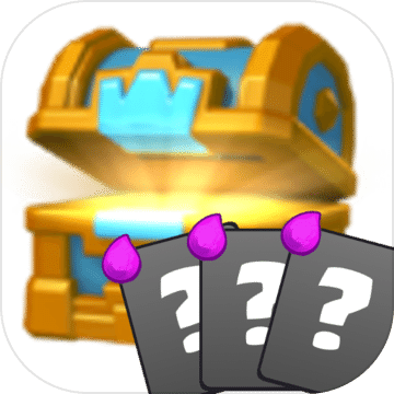 Clash Royale Chest Simulator