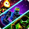 Alien Battle - Ultimate Fight