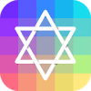 Star Track - Blendoku Hue Color Puzzle Game