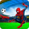 Spiderman Real Football League 2018:FIFA Football