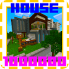 House of millionario for MCPE!