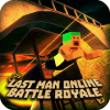 Last Man Online: Battle Royale