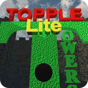 Topple Towers Lite