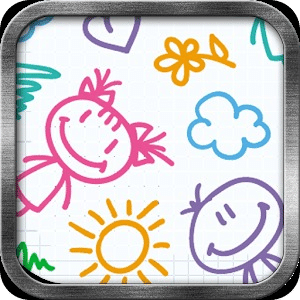 Doodle Art for Kids