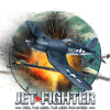Jet Fighter Games : F18 War Wings : Air Shooter 3D