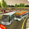 Impossible Bus Racing Challenge 2019