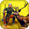 Deer Hunt 2018: Safari Hunting Attack Game