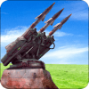 Missile War Attack - Rocket Launching Mission