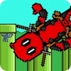 Deadpool Copters