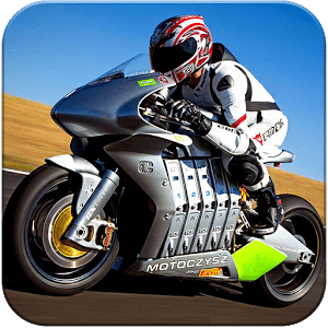 Moto Racing For HERO