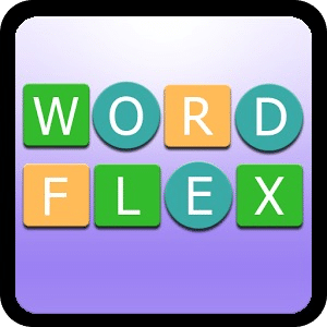 WordFlex (letter game)