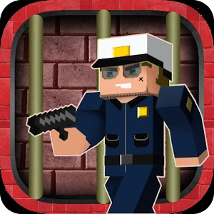 Cops vs Robbers Hunter Games