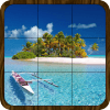 Landscapes Puzzle - Good Puzzle Game