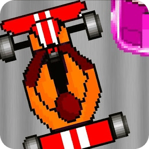 Smacky Go Karts Addictive Game