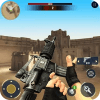 Frontline Critical Terrorist Strike: FPS Shooting