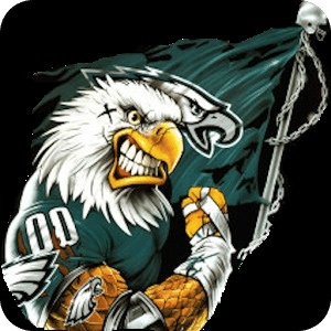 Eagles Cheers