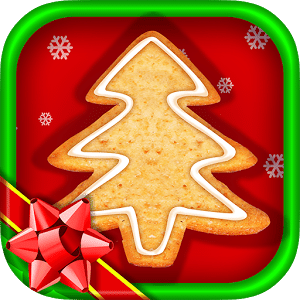Frozen Christmas: Cookie Maker