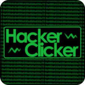 Hacker Clicker