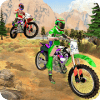 Offroad Motorbike Racing Games - Driving Simulator